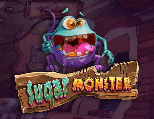 Sugar Monster